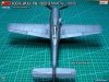 MiniArt 48040 FOCKE-WULF FW 190D-9. MIMETALL PROD. JAGDGESCHWADER 301. BASIC KIT 1/48